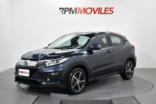 Honda HR-V 1.8 Ex 2wd Cvt