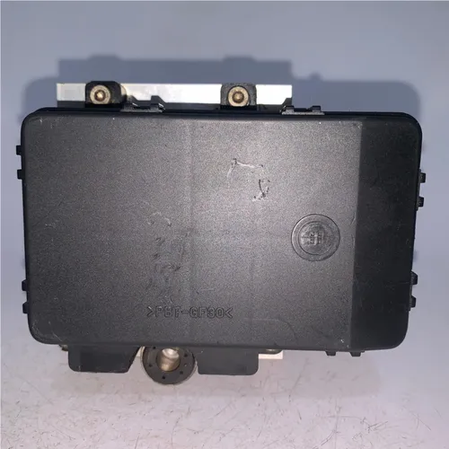Módulo Abs Honda Fit 2003 A 2008 A4.0440-0129.6 Saa-g0