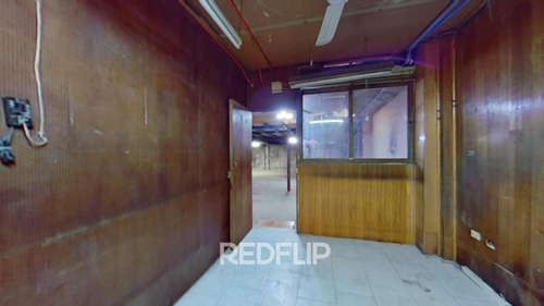 Imagen 2 de 21 de Local Comercial 436 M² | San Vicente | Santiago