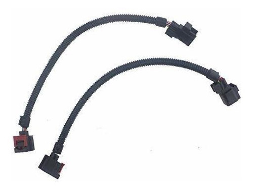 Arnés De Extensión De Cable Con Sensor 02 De 24 Pulgadas Par