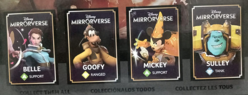 Disney Mirrorverse Figura Sulley Tank Mcfarlane Toys 2021