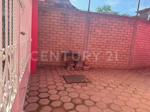 Se Vende Casa En Fraccionamiento Xoxocotlan