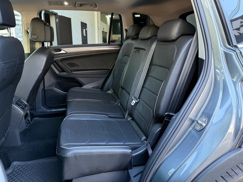 Volkswagen Tiguan 2.0 Tsi R-Line Dsg7