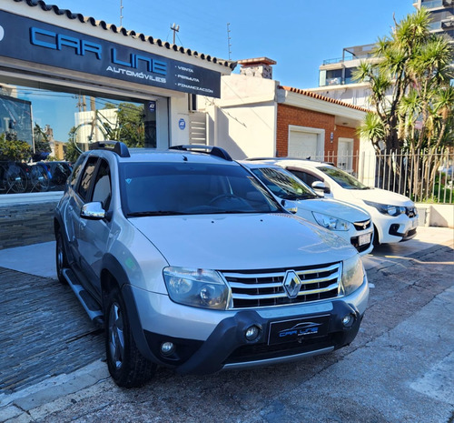 Renault Duster 2.0 Ph2 4x4 Privilege 143cv