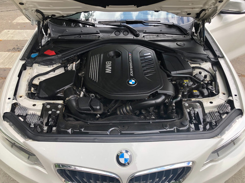 BMW Serie 2 3.0 240i M Package