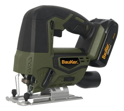 Taladro Percutor + Sierra Circular + Sierra Caladora 18v