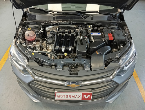 Chevrolet Onix 1.2 Ls