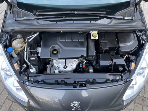 Peugeot 308 1.6 Allure Nav 115cv