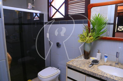 Casa Com 4 Dormitórios À Venda, 450 M² Por R$ 2.000.000,00 - Porto Das Dunas - Aquiraz/ce - Ca0322