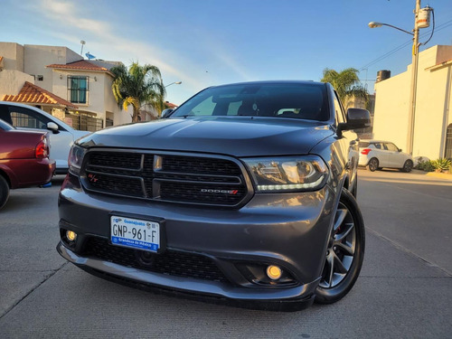 Dodge Durango 5.7 V8 R/t Mt