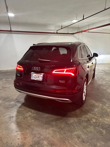 Imagen 11 de 15 de Audi Q5 Premiun