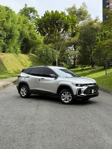Chevrolet Tracker 1.2 T Ls Tm
