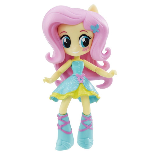 My Little Pony - Mini Equestria Girl - Fluttershy