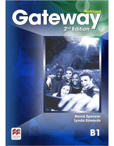 Gateway B1- 2 Nd Edition Workbook Macmillan