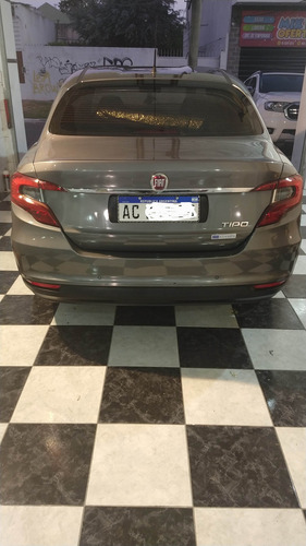 Fiat Tipo 1.6 Etorq Easy