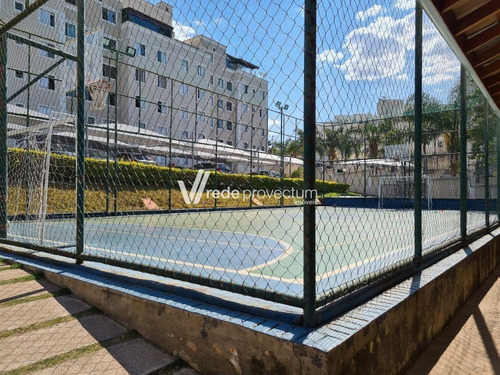 Imagem 20 de 24 de Apartamento À Venda Em Jardim Nova Europa - Ap286731