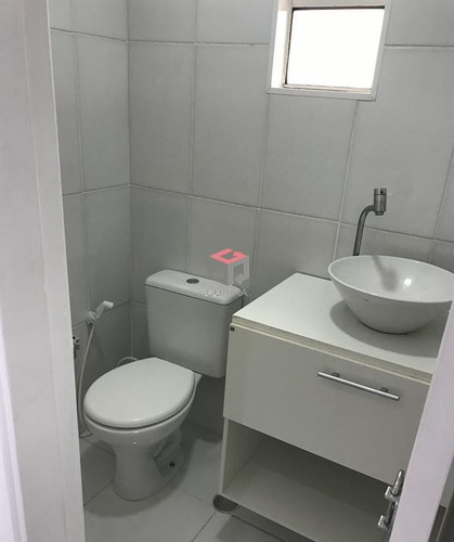 Imagem 24 de 24 de Apartamento À Venda, 3 Quartos, 1 Vaga, Santa Cruz - São Paulo/sp - 100548