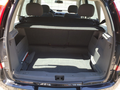 Chevrolet Meriva 1.8 MPFI MAXX 8V FLEX 4P MANUAL