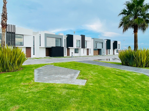 Imagen 14 de 14 de Casas En Venta En Pachuca Fraccionamiento Seguro Y Exclusivo