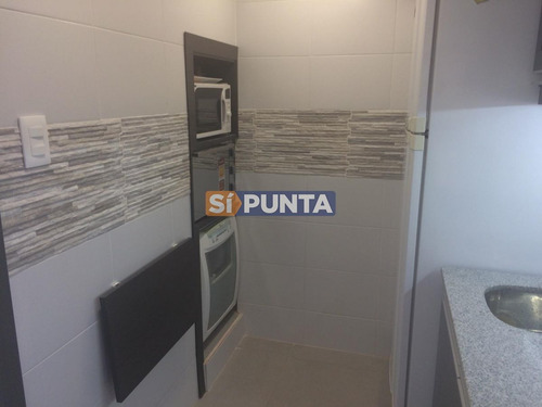 Imagen 6 de 19 de Apartamento En Venta - Península