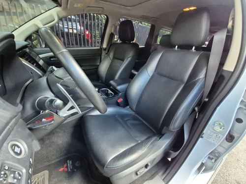 Mitsubishi Montero 2.5 Sport 2023