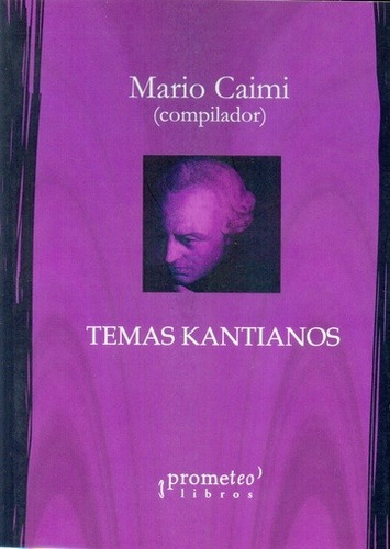 Temas Kantianos - Mario Caimi
