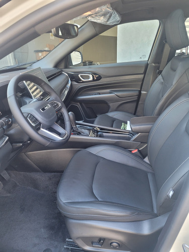 Jeep Compass 1.3 T270 Serie-S 4X2 At6