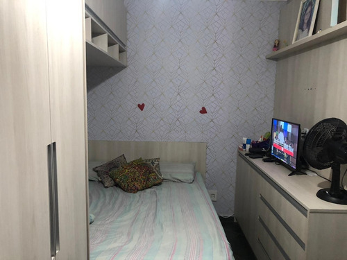 Imagem 16 de 24 de Casa - Ca00122 - 67825321