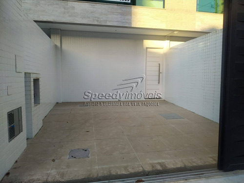 Imagem 8 de 15 de Casa Em Santos Para Venda 4 Dormitórios Com Piscina. - 3242