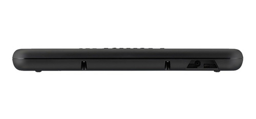 Imagen 3 de 4 de Teclado Portátil Yamaha Pssa50