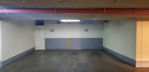 Imagen 21 de 24 de Departamento Providencia 2 Estacionamientos