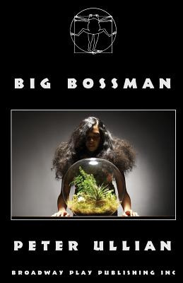 Libro Big Bossman - Ullian, Peter