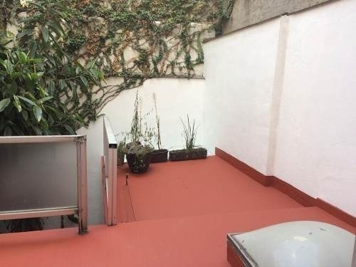 Imagen 4 de 14 de Edificio En Venta Roma Norte