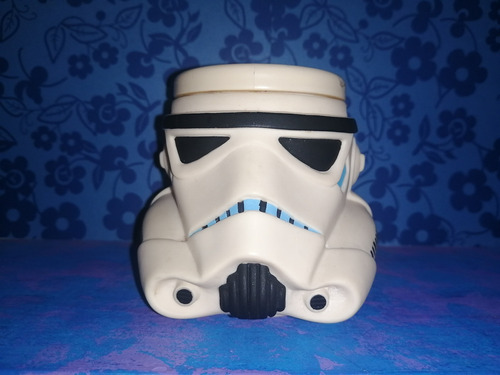 Taza Stormtrooper Applause Original Vintage Star Wars 1997