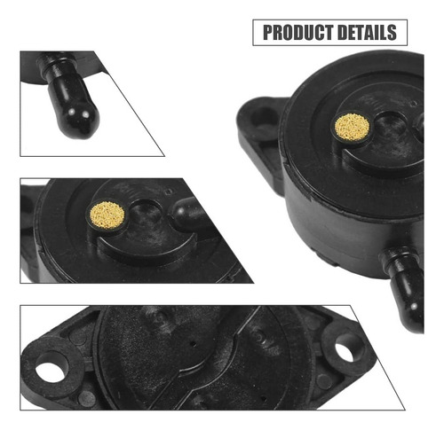 Bomba De Combustible 2439304s 2439316s 808656 49040-7001 Com