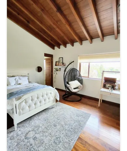 Casa En Venta En La Vista Contry Club