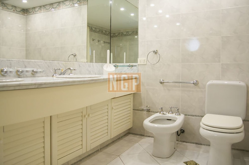 Imagen 27 de 30 de Hermoso Departamento En Venta De 3 Dormitorios.