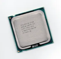 Comprar Processador Intel Core 2 Duo E7400 2.80ghz 3mb 1066 Lga 775