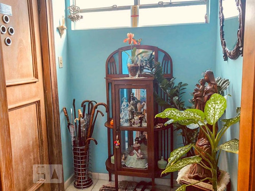 Apartamento À Venda - Jardim Paulista, 3 Quartos, 220 - S893071693