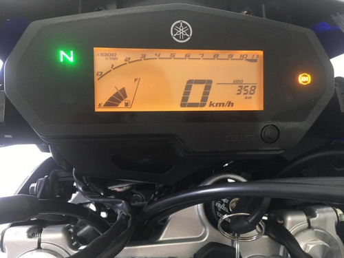 Xtz 250 Lander Capito Amrica Flex Abs