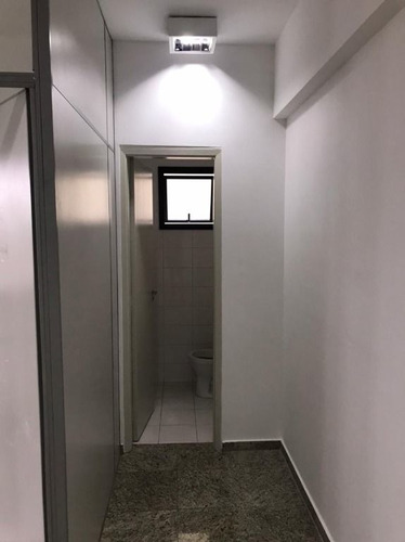 Imagem 12 de 14 de Sala Para Alugar, 150 M² Por R$ 4.500,00/mês - Santana - São Paulo/sp - Sa0761