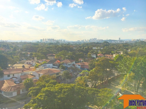 Imagem 17 de 26 de Belíssimo Apto 280.00m² - 4 Dorm. 4 Suítes, 3 Vagas De Garagem - 1318ap - 34833333