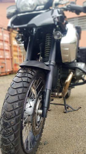 Imagem 12 de 15 de Bmw R 1200 Gs Triple Blk