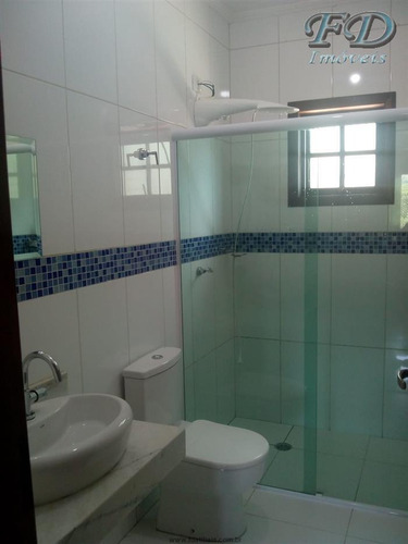 Imagem 11 de 19 de Chácaras À Venda Em Atibaia/sp - Compre O Seu Chácaras Aqui! - 1494354