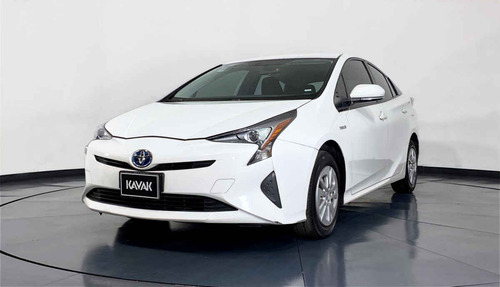 Imagen 1 de 15 de 106902 - Toyota Prius 2016 Con Garantía
