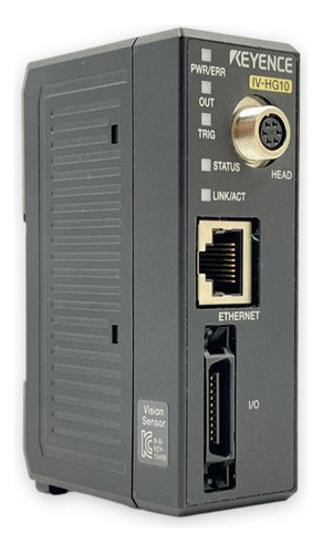 Iv-hg10 Keyence Amplificador De Sensor