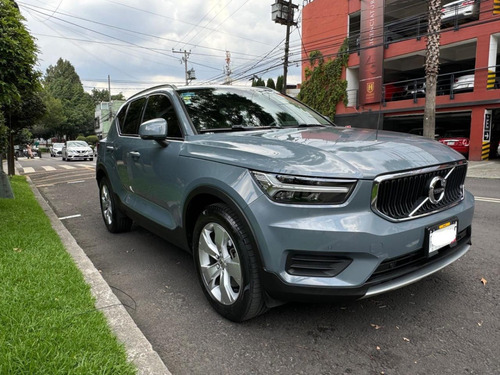 Volvo Xc40 Momentum 2021. Impecable. Trato Directo Y Seguro.