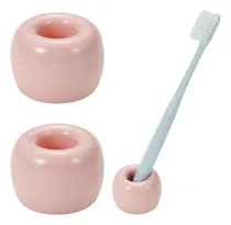 Comprar Soporte Para Cepillos De Dientes De Baño Hecho A Mano
