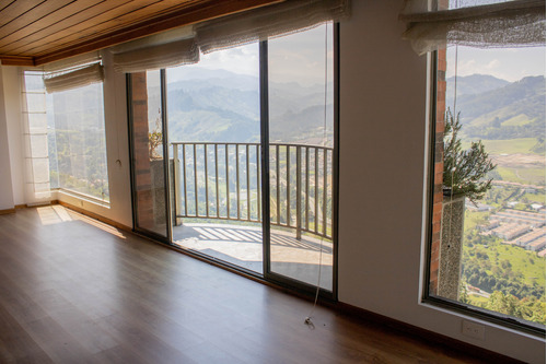 Venta De Apartamento En Tejares,manizales 