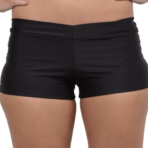 Short Playero Grande Traje De Baño Mujer Art 170